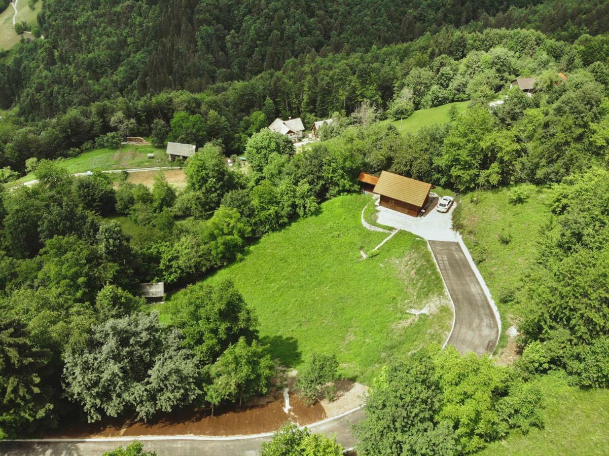 Villa Lazec Country House à Pluznje Extérieur photo